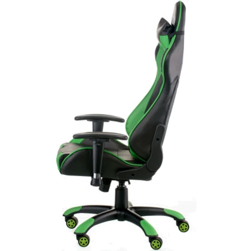 Special4You ExtremeRace black/green (E5623) фото 2