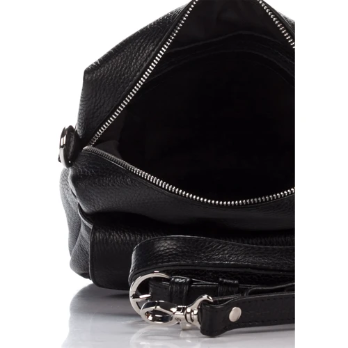 Жіноча сумка через плече ARTiS Bags чорна (918703): Тип Сумки