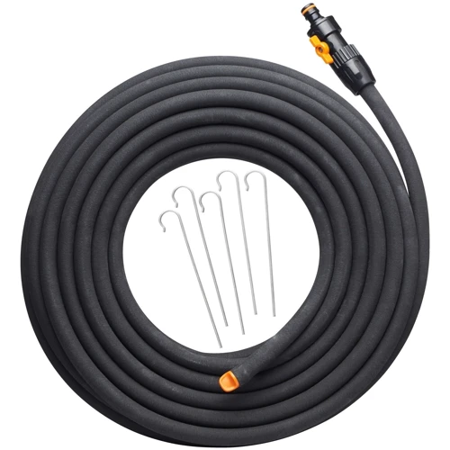 Шланг для капельного полива Fiskars 15м 1025935: Тип шланг садовый