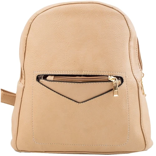 Жіночий рюкзак Valiria Fashion бежевий (3DETBI221812-3): Стать жіночий