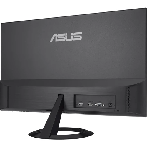 Монитор Asus VZ279HE (90LM02X0-B01470): Покрытие экрана антибликовое