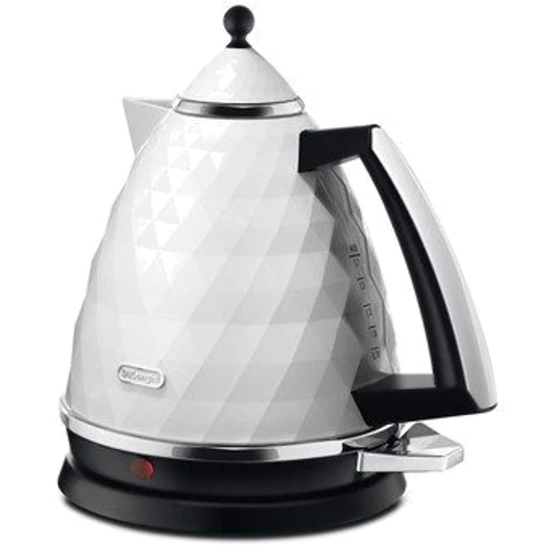 Электрочайник DeLonghi KBJ 2001.W
