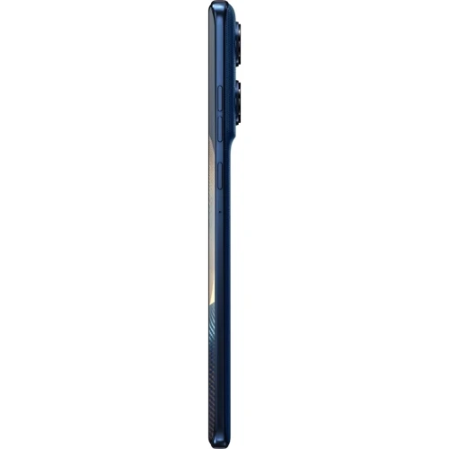 Смартфон Motorola Edge 60 5G 12/256GB Gibraltar Sea (UA UCRF)