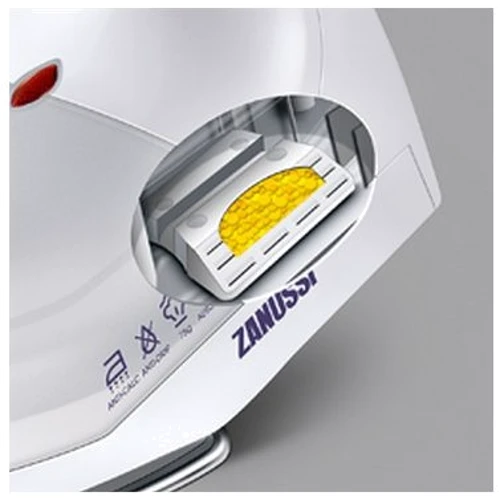 Утюг Zanussi ZDB1650: Мощность, Вт 2100 Вт