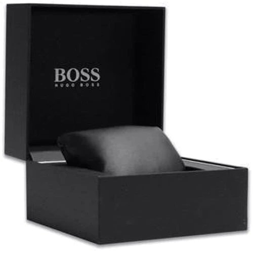 Наручные часы Hugo Boss 1513668: Тип Мужские