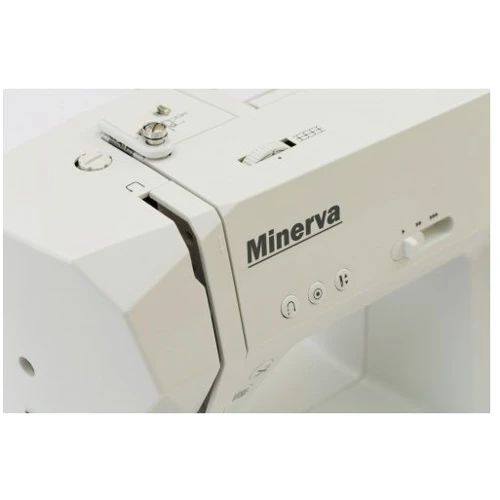 Швейная машина Minerva MC 90 C фото 3