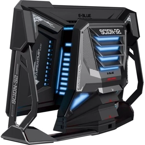 Монитор E-Blue Tower Scion 32: Формат изображения 16:9