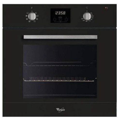 Духовой шкаф электрический Whirlpool AKP 458/NB EU: Объем, л 63