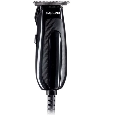 Машинка для стрижки (триммер) BaByliss PRO Etch FX (FX69E): Зона применения Универсальный