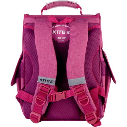 Рюкзак школьный каркасный Kite Education Meow K21-501S-6 (LED) фото 11