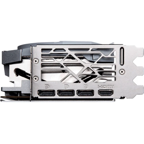 Видеокарта MSI GeForce RTX 4080 16GB GAMING X TRIO WHITE: Интерфейс PCI Express 4.0 x16