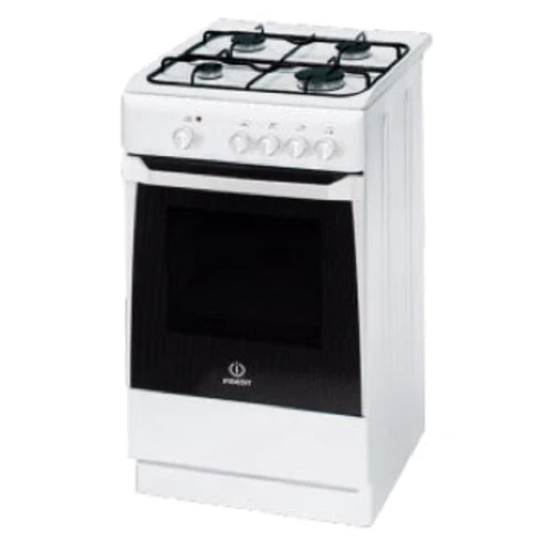 Газовая плита Indesit KNJ3G2 (X)