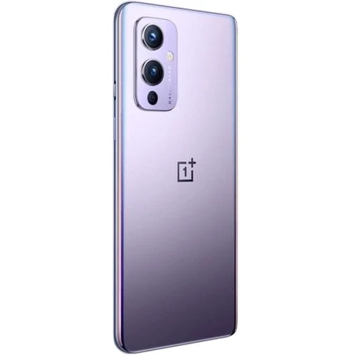 Смартфон OnePlus 9 8/128 GB Winter Mist Approved Витринный образец: Причина уценки Как новый (витринный образец): смартфон выглядит и функционирует как новый. Смартфон полностью протестирован по программе Approved, все функции работают корректно