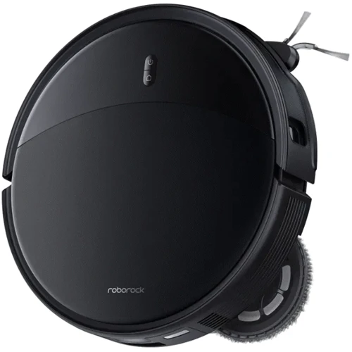 Робот-пилосос RoboRock Saros 10R Black фото 4