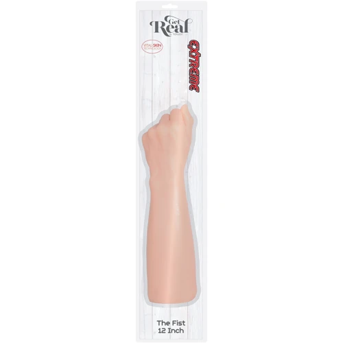Рука для фистинга ToyJoy Get Real The Fist, 30 cm