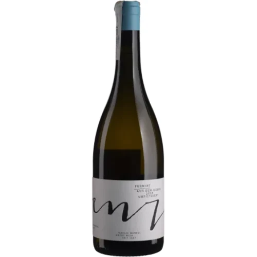 Вино Weinbau Wenzel Furmint Aus Dem Quarz біле сухе 0.75 л (BWW7043)