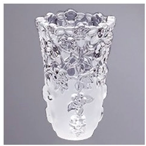 Ваза Ваза Walther Glas Carmen Satin +1157 WG (160мм)