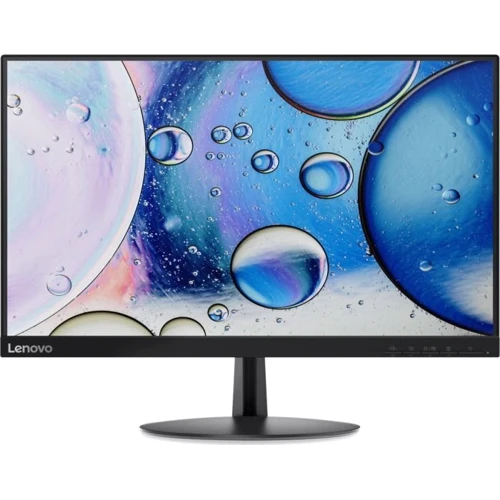 Монітор Lenovo L22e-20: Покриття екрану матове