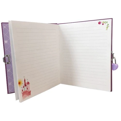 Набор для творчества Janod Дневник Принцессы (J07857)