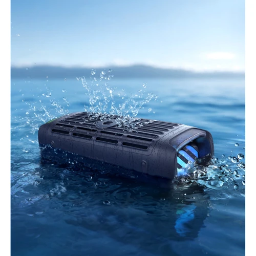 Акустика ANKER SoundCore Boom 3i Black (D5100010)