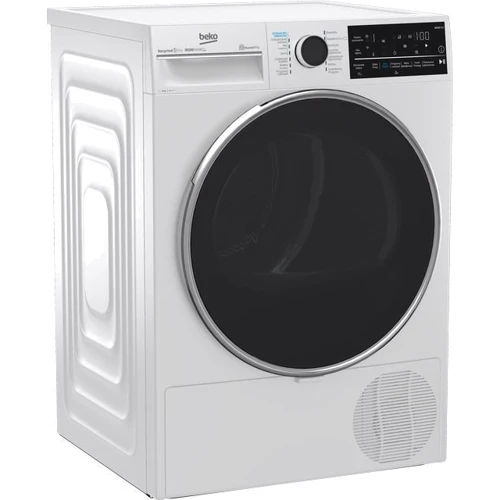 Сушильна машина Beko B5T89243WDC: Клас енергоспоживання A+++