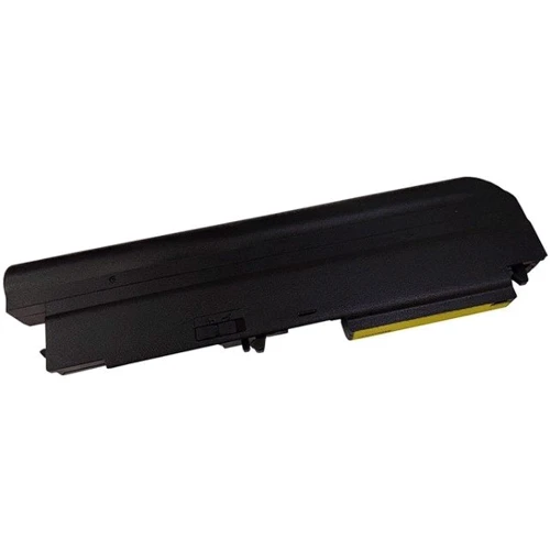 Батарея для ноутбука Lenovo 42T5262 ThinkPad R61 10.8V Black 5200mAh OEM (966469): Емкость, мАч 5200