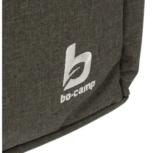 Термосумка Bo-Camp Ryndale 27 Liters Grey (6702954): Вага 0.67 кг