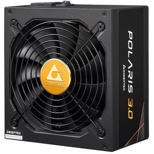 Блок питания Chieftec POLARIS 3.0 1250W (PPS-1250FC-A3): Форм-фактор ATX