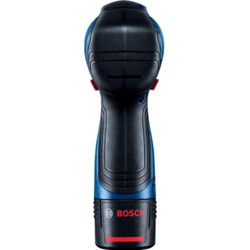 Шуруповерт Bosch GSB 12V-30 (06019G9100): Количество скоростей работы 2