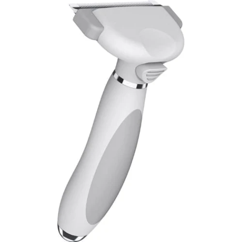 Расческа для домашних питомцев Xiaomi Pawbby Type Anti-Hair Cutter Comb White