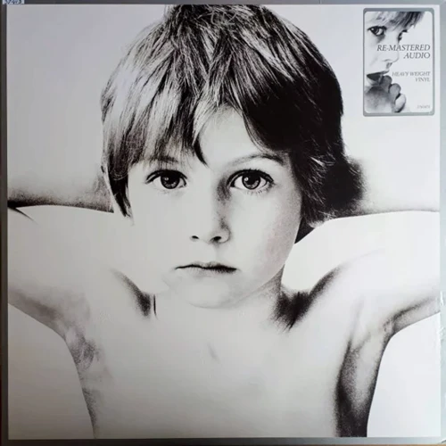 LP I-DI U2: Boy (LP0114)