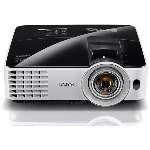 Проектор BenQ MX631ST (9H.JE177.13E) фото 6
