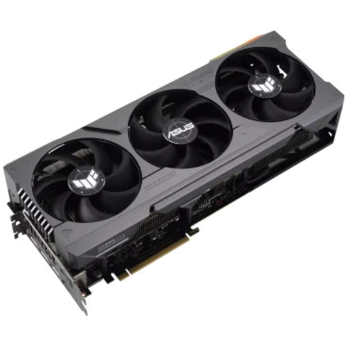 Видеокарта ASUS TUF-RTX4090-O24G-GAMING: Назначение Геймерские