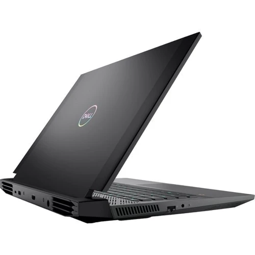 Ноутбук Dell G7 16 Gaming Laptop (G7620-HPG19T3): Процессор Intel Core i7-12700H (2.3 - 4.7 ГГц) / 14 - ядерный