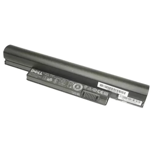Батарея для ноутбука Dell F707H Inspiron Mini 12 11.1V Black 2200mAh Orig