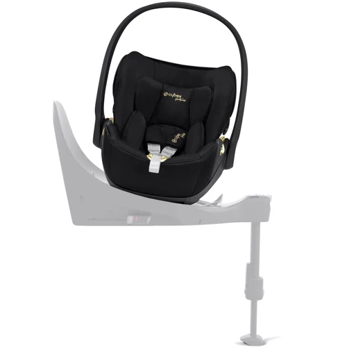 Автокрісло Cybex Cloud T i-Size by Jeremy Scott Wings фото 8