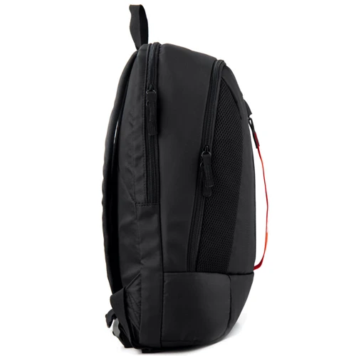 Рюкзак GoPack Сity 151 go20-151l: Корпус рюкзака Мягкий