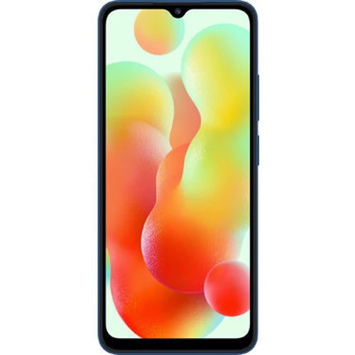 Смартфон Xiaomi Redmi 12C 3/64 GB Blue Approved Витринный образец фото 7