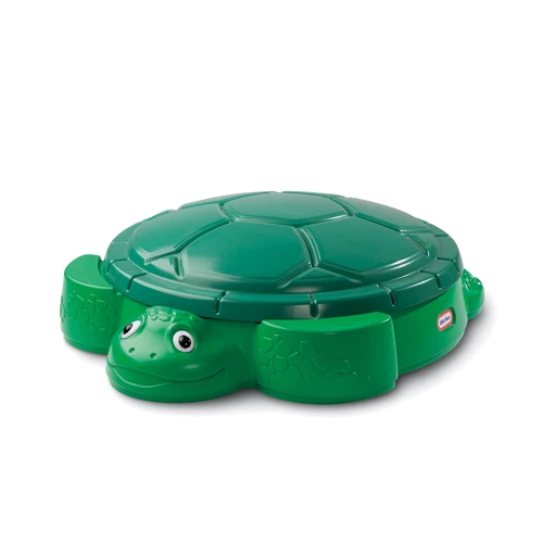 Пісочниця Little Tikes ВЕСЕЛАЯ ЧЕРЕПАХА (110 х 97 х 31 см)