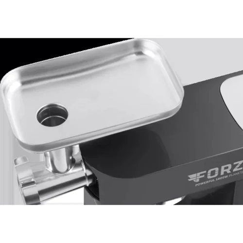 Кухонний комбайн ECG FORZA 7800 Ultimo Scuro фото 18