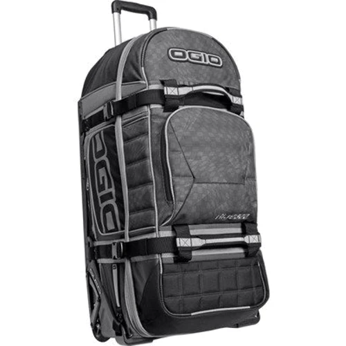 OGIO Rig 9800 Le Wheeled Bag Race Day (121001.03) фото 1