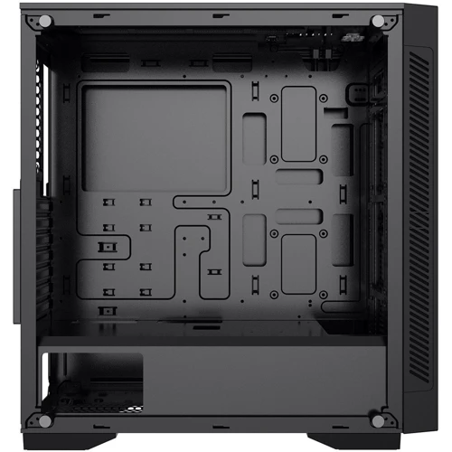 Корпус Deepcool MATREXX 55 V3 (DP-ATX-MATREXX55V3): Форм-фактор материнської плати ATX / E-ATX / Micro-ATX / Mini-ITX