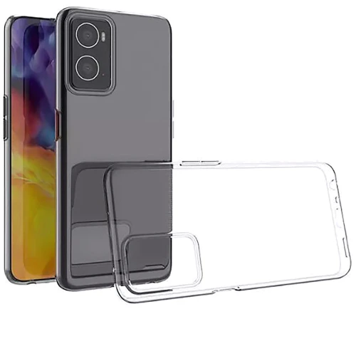 Чехол для телефонов BeCover TPU Case Clear for Oppo A76 (707614): Совместимость Oppo A76
