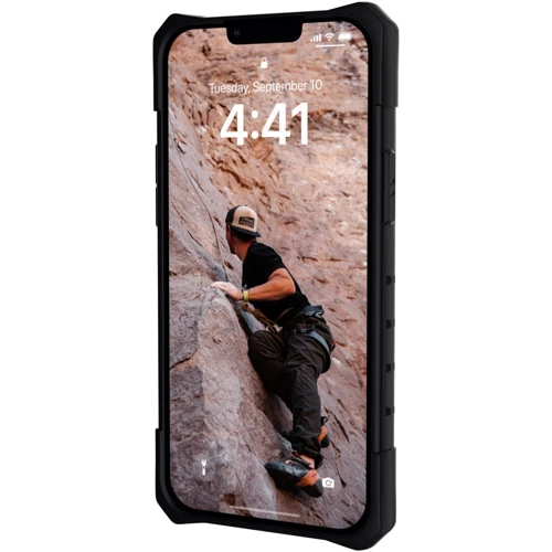 Чехол для iPhone Urban Armor Gear UAG Pathfinder Black (114061114040) for iPhone 14 Plus: Тип аксессуара чехол