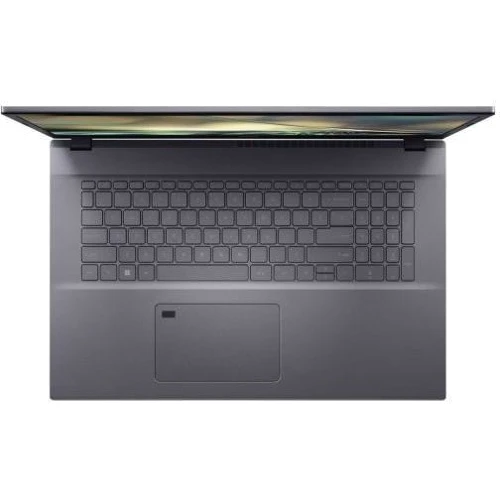 Ноутбук Acer Aspire 5 A517-53G (NX.KPWEU.003) UA: Процесор Intel Core i5-1235U (1.3 - 4.4 ГГц) / 10 - ядерный