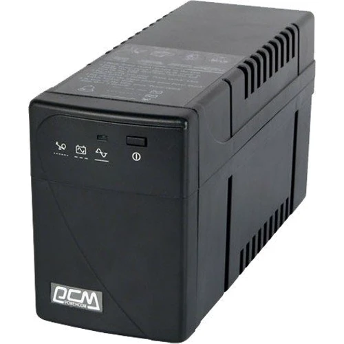 Powercom BNT-600A Schuko