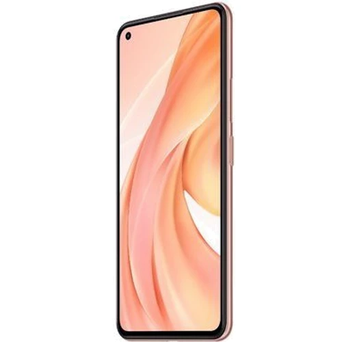 Смартфон Xiaomi Mi 11 Lite 8/128 GB Peach Pink Approved Вітринний зразок фото 3