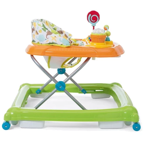 Ходунки Chicco Circus цвет 32 (79441.32): Цвет разноцветный
