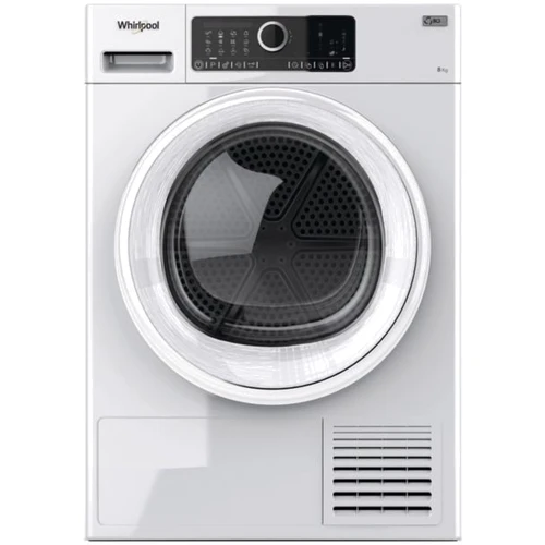 Сушильная машина Whirlpool ST U 82 EU