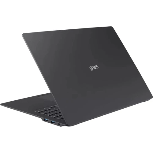 Ноутбук LG gram Pro 16 (16Z90SP-K.AAB6U1): Оперативна пам'ять 16 ГБ